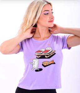 Remeras S al Xl! Algodón Premium:) - Miniatura 2