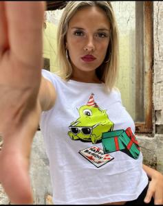 Remeras S al Xl! Algodón Premium:) - Miniatura 3