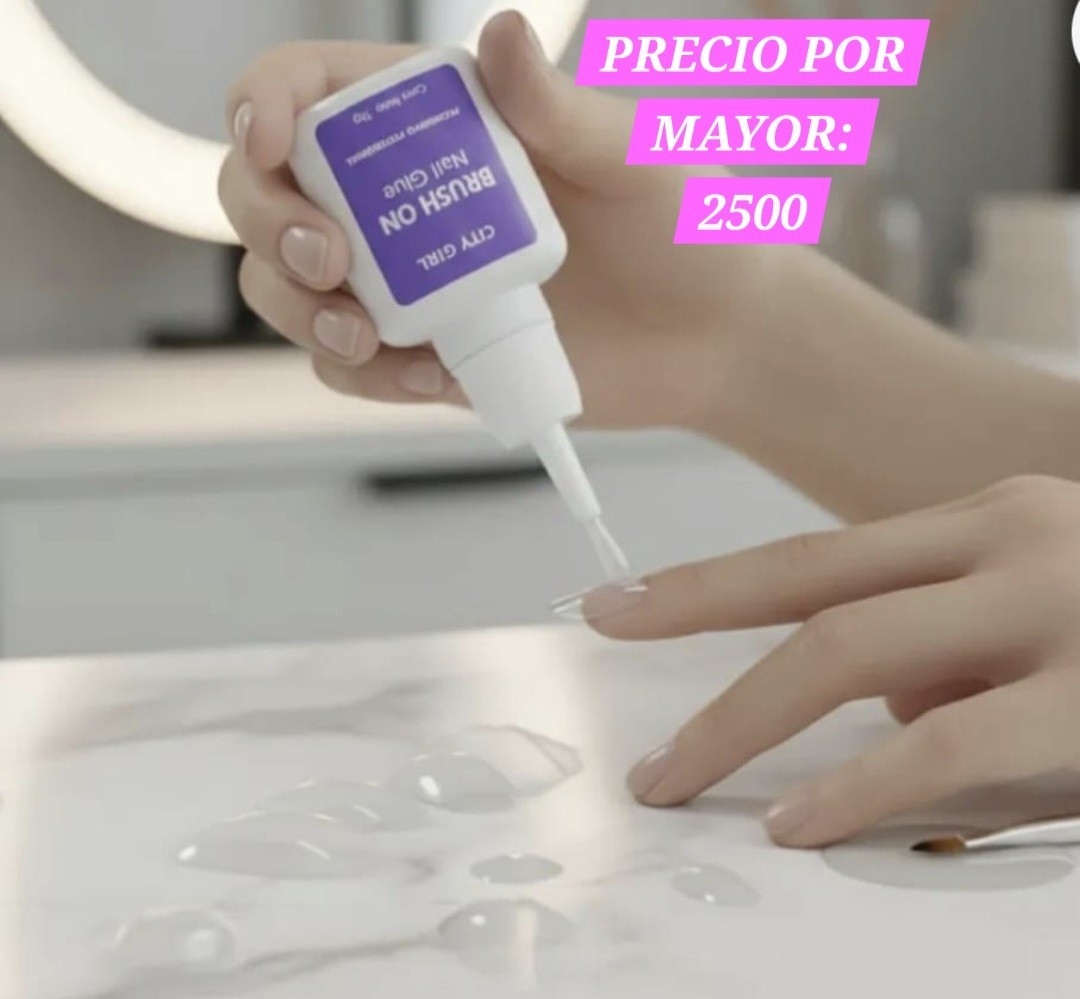 Insumos de Uña ( Varios Modelos y Precios en Cada Foto ) - Imagen 4