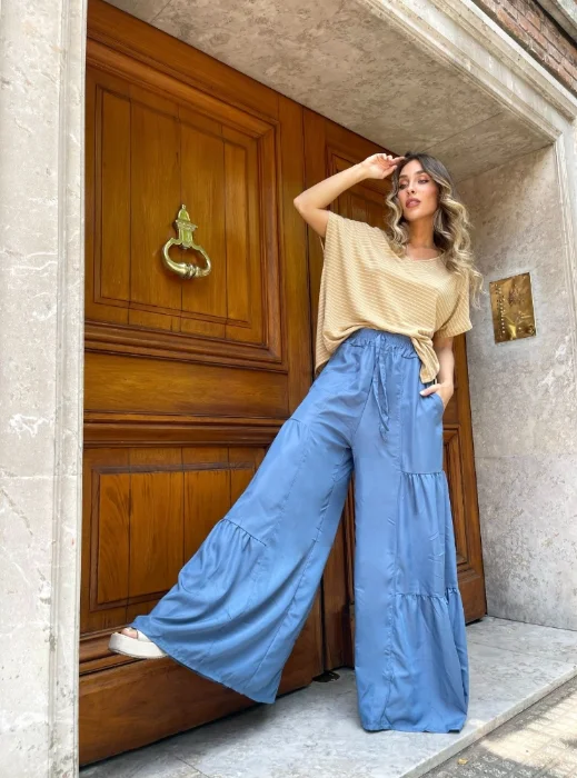Palazo Málaga Fibrana Símil Jean