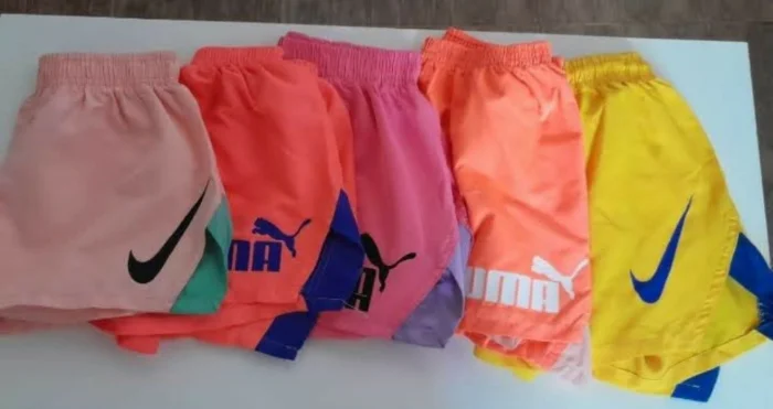 Liquidacion Shores Rompeviento de Dama