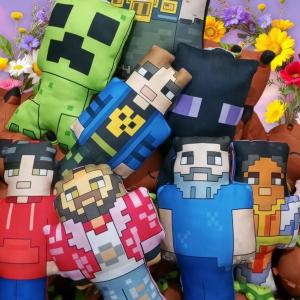 Peluches Nacionales - Miniatura 1