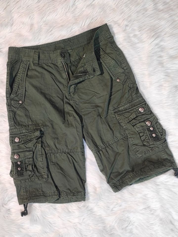 Bermuda Cargo Pack X ?5 - Imagen 3