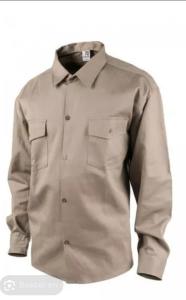 Camisa de Trabajo