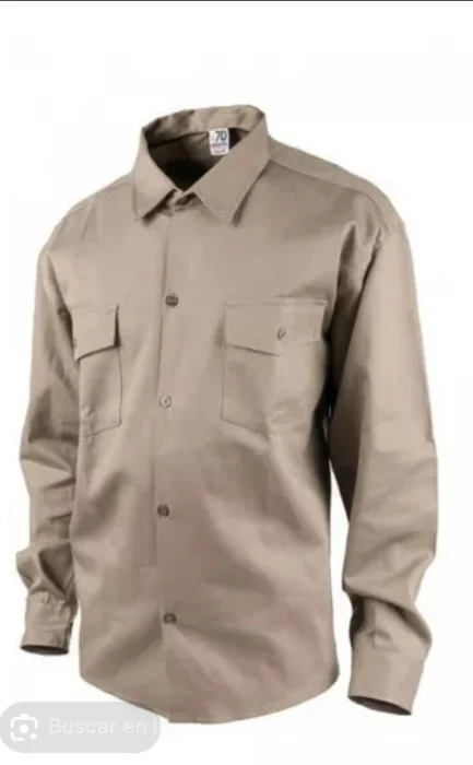 Camisa de Trabajo