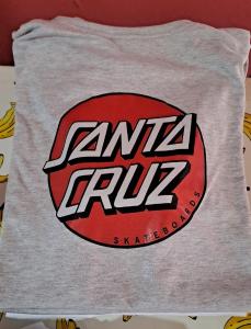 Remeras Rip Curl Vans Santa Cruz - Miniatura 3