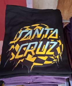 Remeras Rip Curl Vans Santa Cruz - Miniatura 4