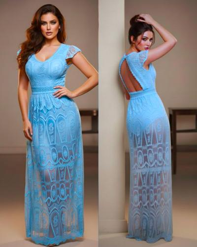 Vestidos Importados