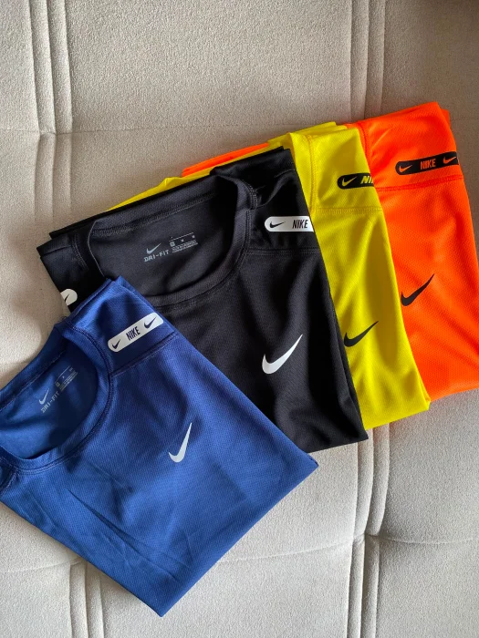 Remera Nike Deportiva