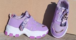 Zapatillas de Gucci