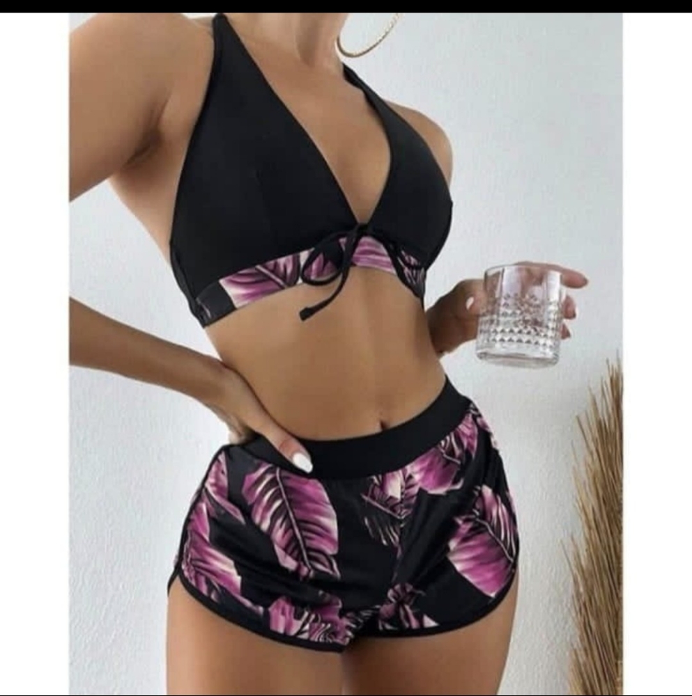 Malla con Short - Imagen 3