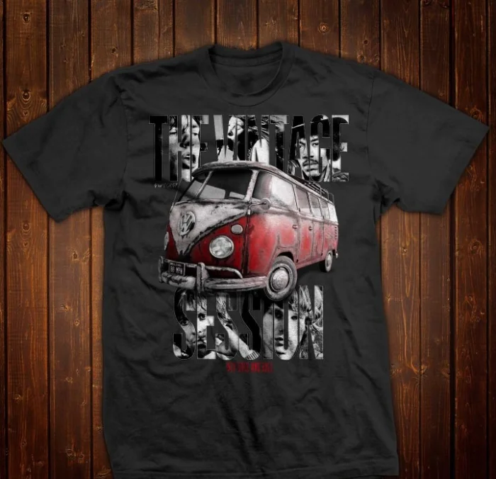 Remeras Estampadas