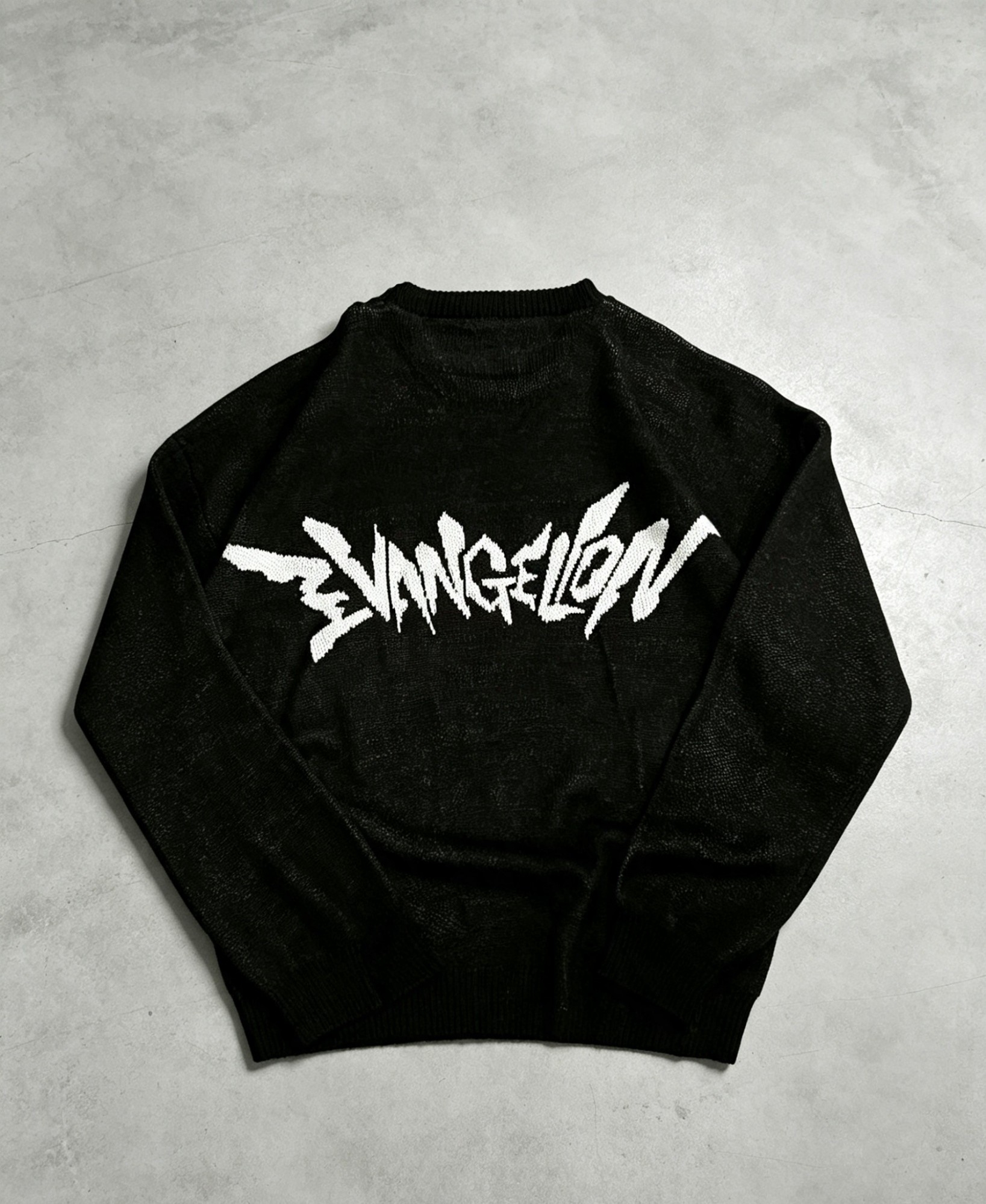 Sweater Overside Fantom - Imagen 6