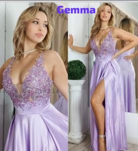 Vestido Gemma