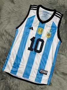Camiseta de Basket Afa Qatar 3a - Miniatura 2