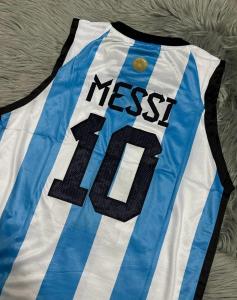 Camiseta de Basket Afa Qatar 3a - Miniatura 3