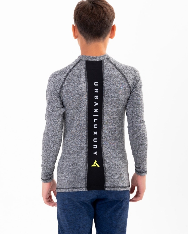 Termica Niño Urban Luxury - Imagen 2