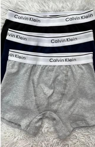 Boxer Calvin Klein Algodón y Licra