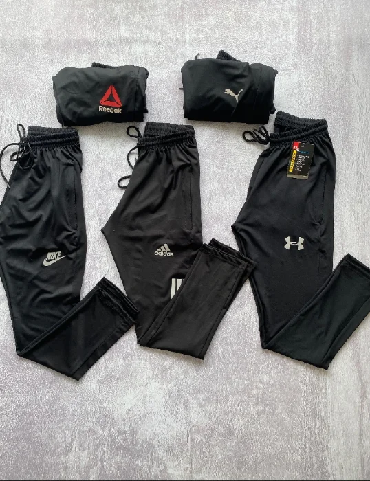 Pantalones Deportivos Laycra Verano