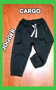 Cargo Jogger