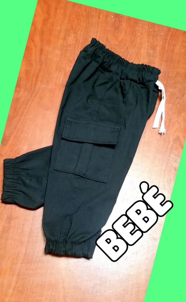 Cargo Jogger - Imagen 2