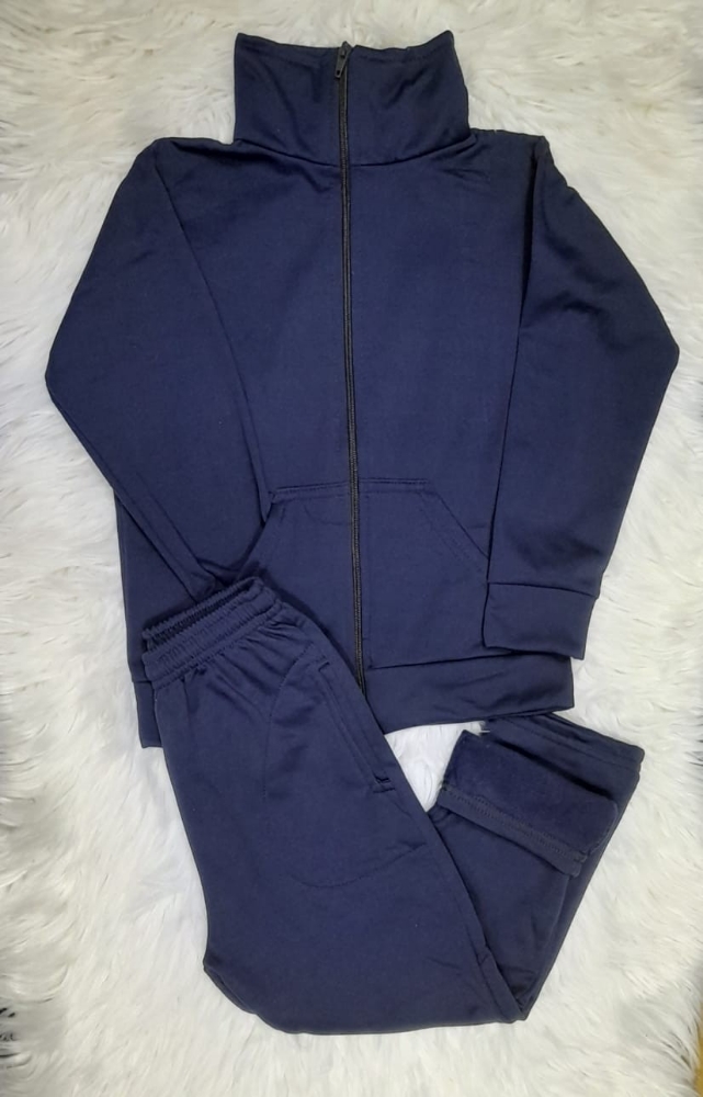 Conjunto Deportivo Soft Frizado - Imagen 1