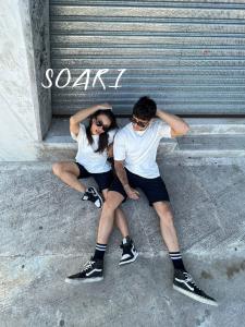 Remeras Oversize