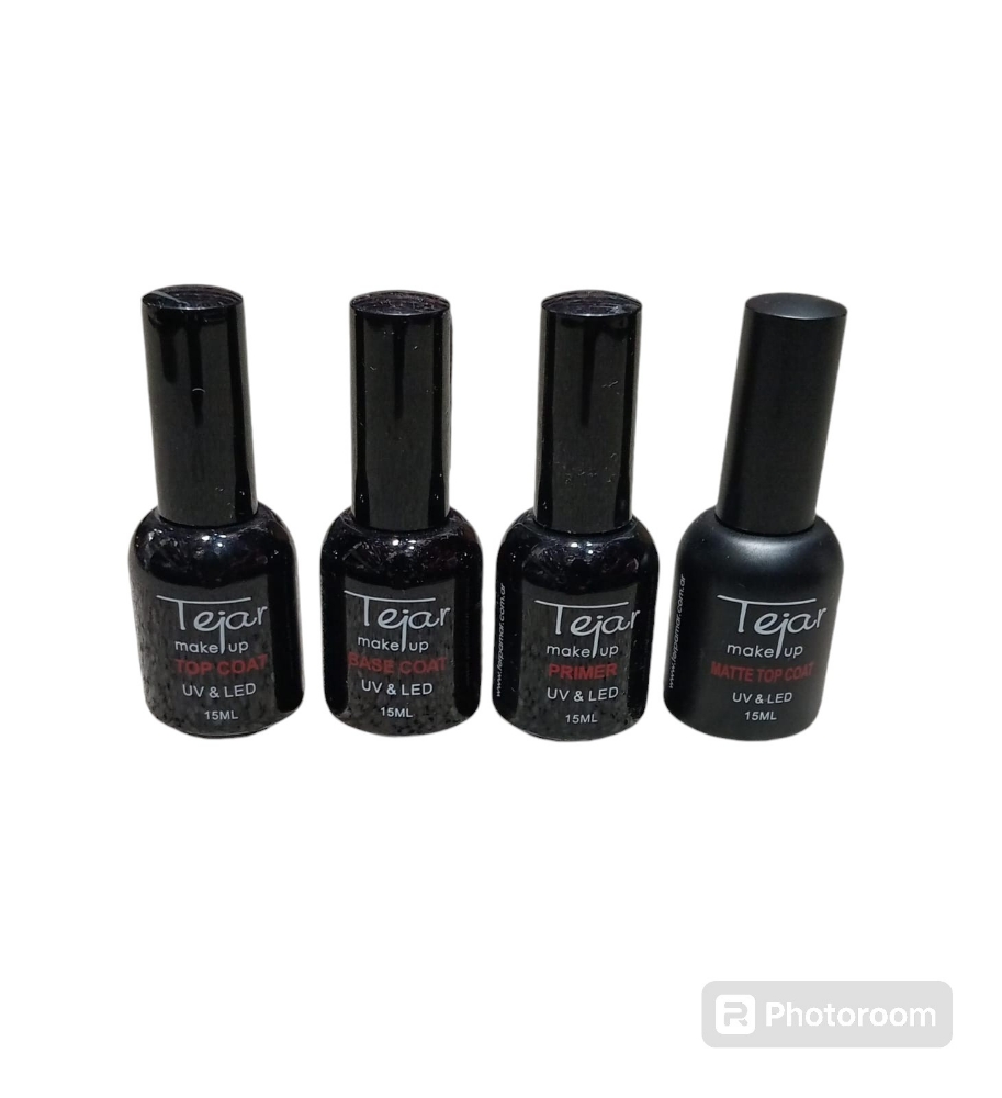 Esmalte para Cabina - Imagen 2