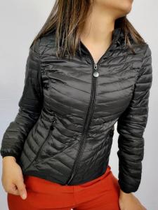 Campera Liviana sin Piel