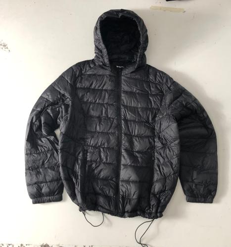 Campera Liviana sin Piel