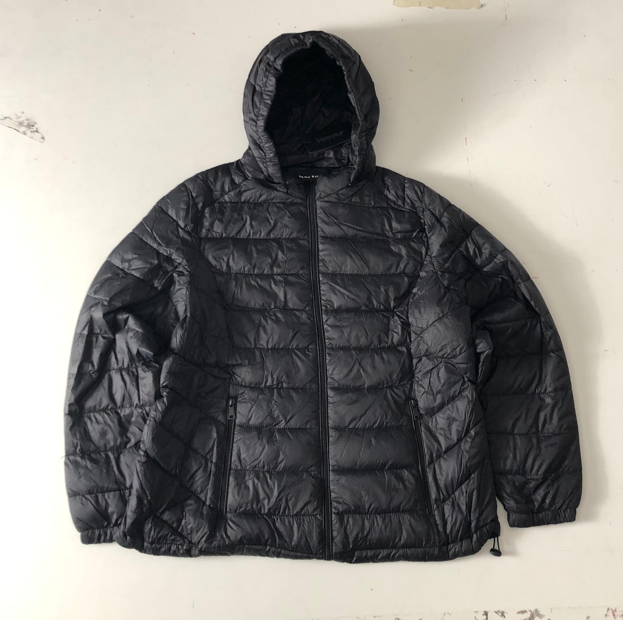 Campera Liviana sin Piel - Imagen 3