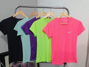 Remeras Drifit