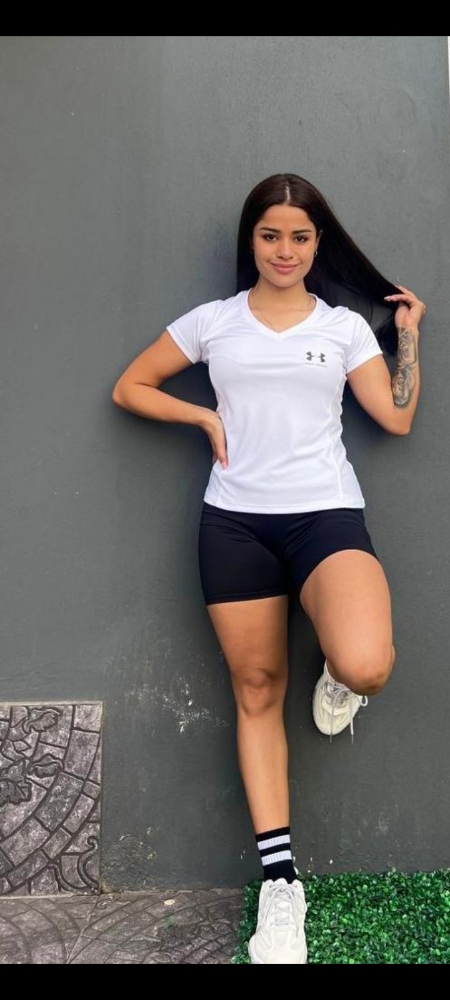 Remeras Drifit - Imagen 2