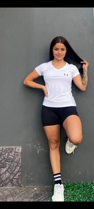 Remeras Drifit