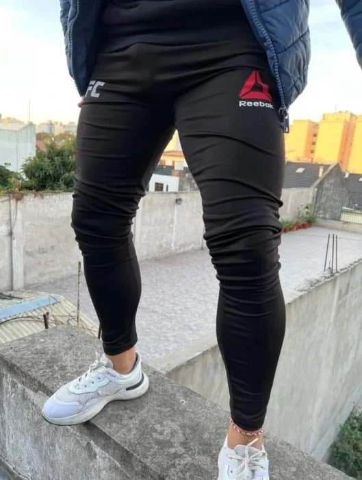 Pantalon Deportivo Lycra