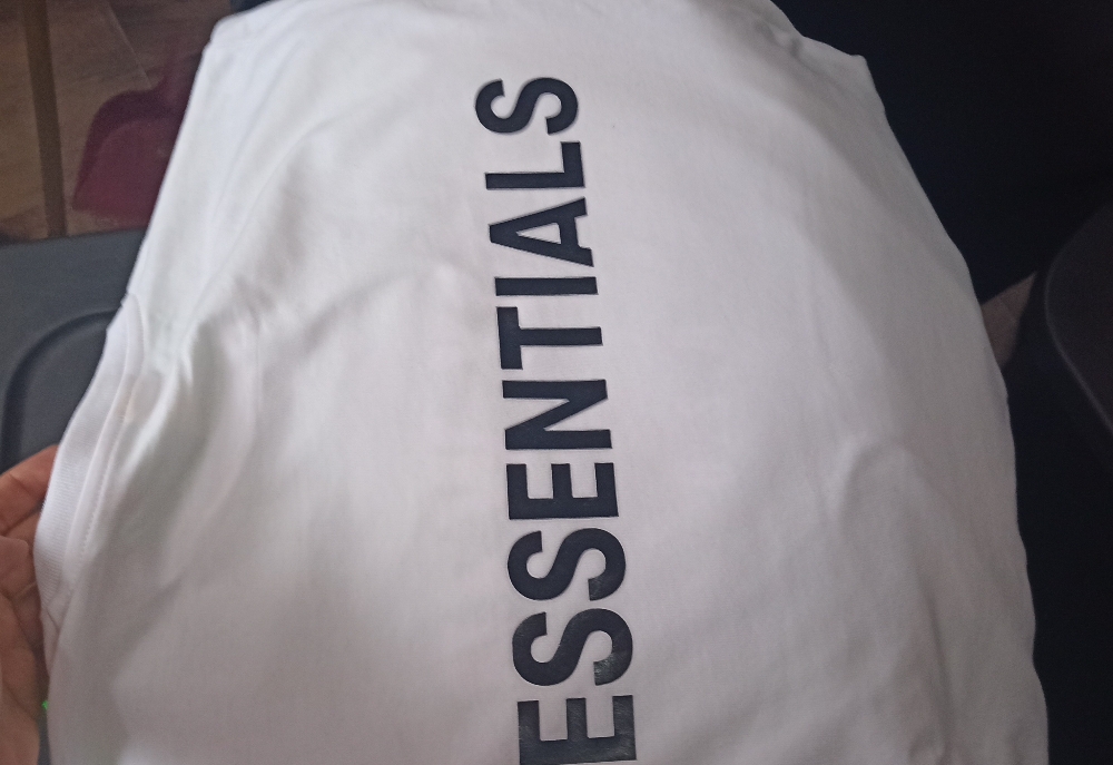 Remeras Overside - Imagen 3