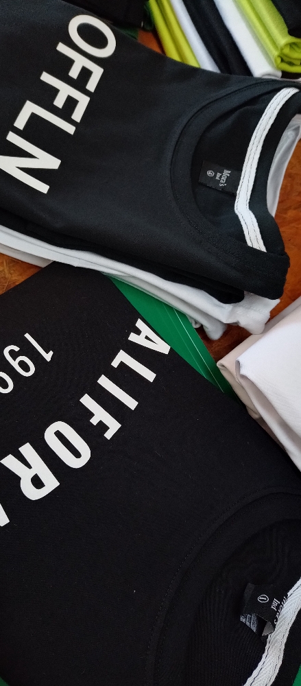 Remeras Overside - Imagen 4