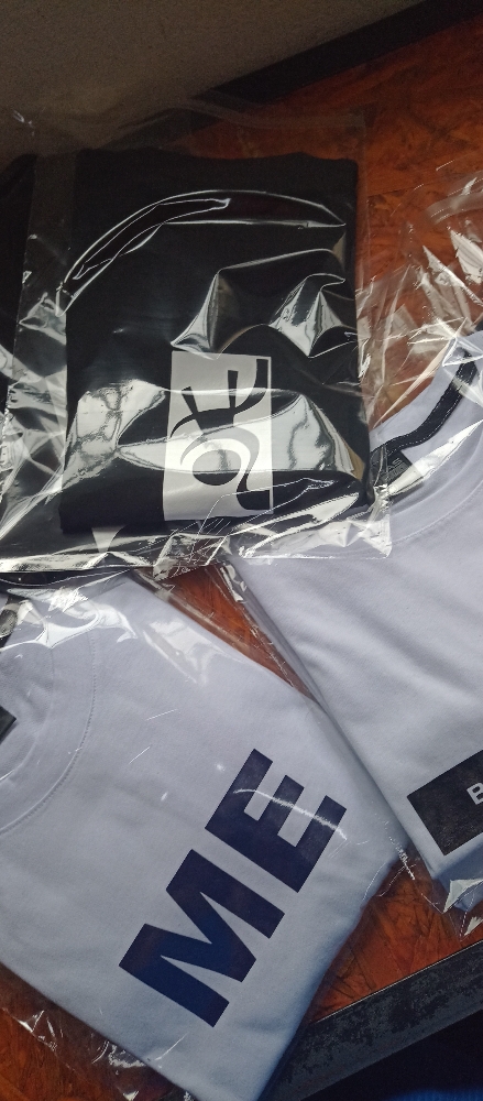 Remeras Overside - Imagen 6
