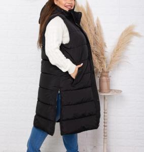 Chaleco con Piel Impermeable Especial - Miniatura 2
