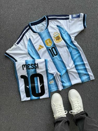 Remeras Afa 2026