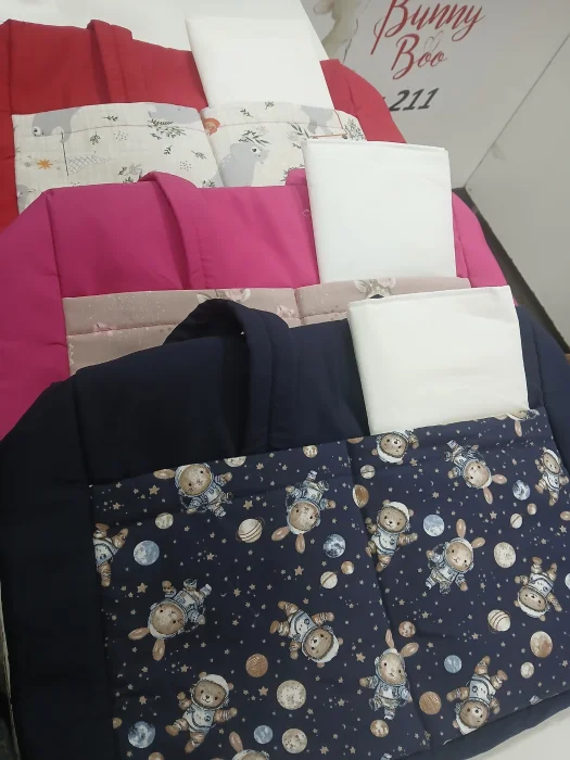 Bolsos Eco