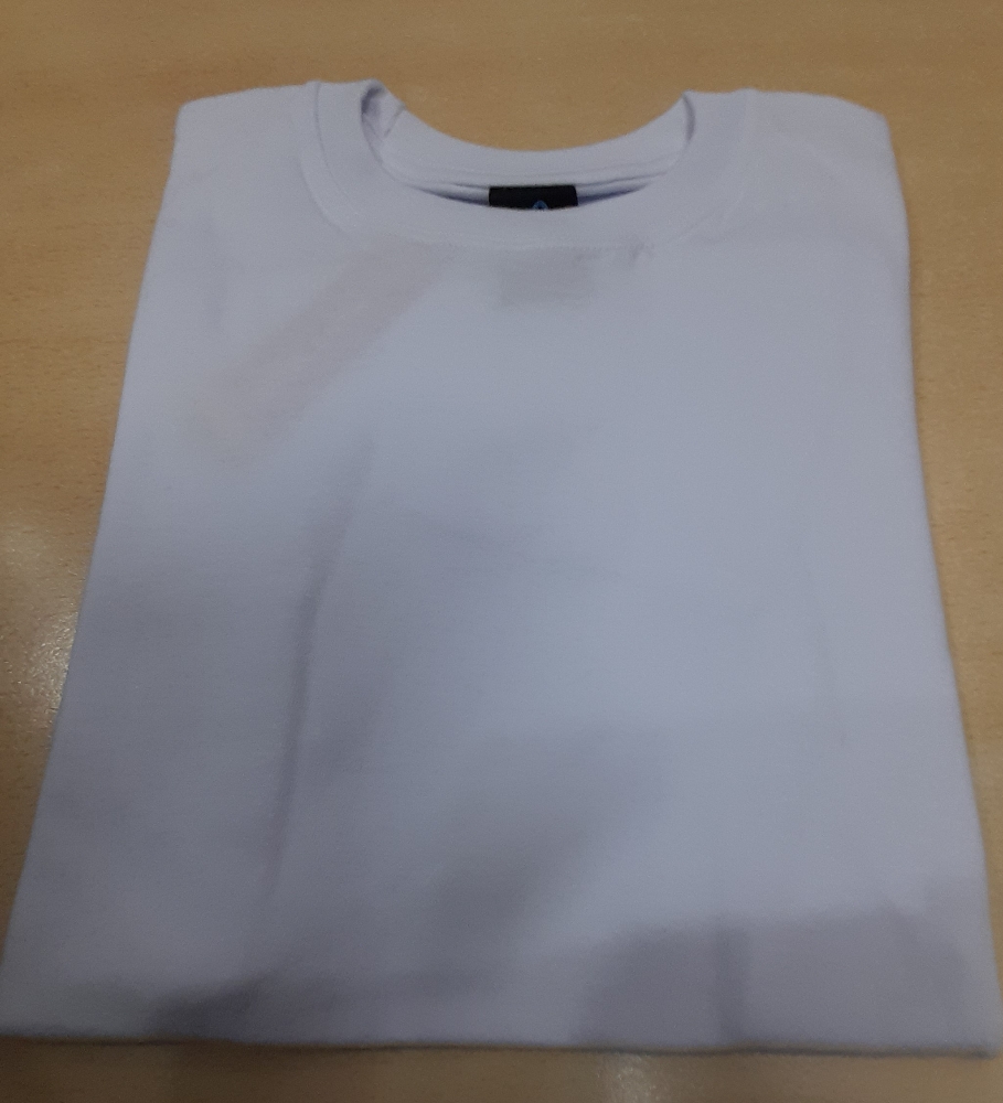 Remera Algodón - Imagen 2