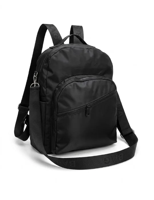 Mochila Convertibke a Morral Grande Impermeable