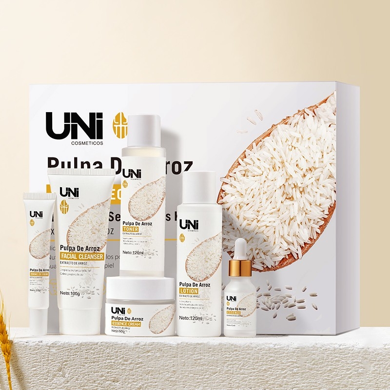 Kit Skincare - Imagen 3