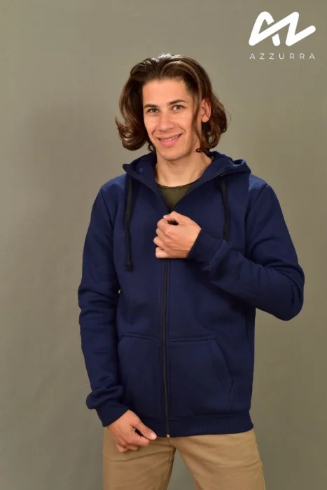 Campera  Mod Abercrombie