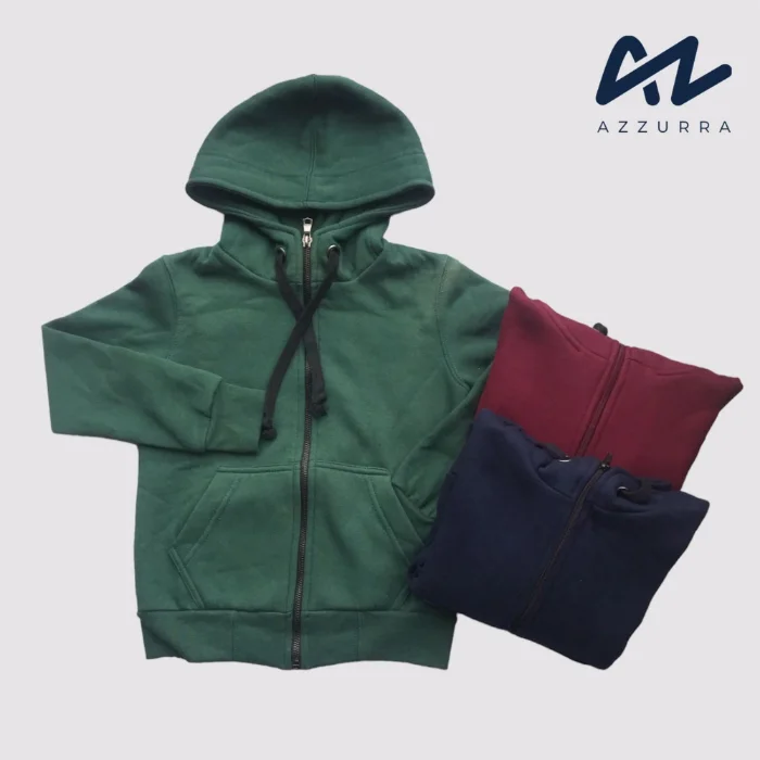 Campera de Algodón! Niños