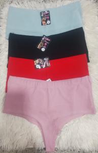 Culotte Les Fajita de Algodón - Miniatura 2