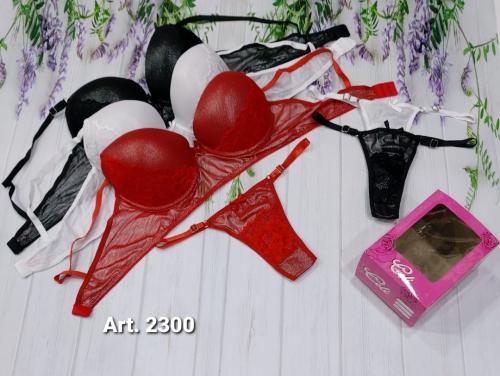 Conjuntos Taza Soft Art 2300