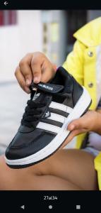 Retropy Urban Infantil