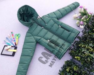 Camperas Unisex